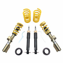 Load image into Gallery viewer, ST Suspensions X Coilover Kit - 2015+ Ford Mustang
