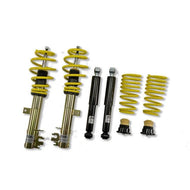 ST Suspensions Suspension > Coilovers ST Suspensions X Coilover Kit - 2012+ Fiat 500
