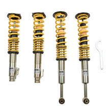 Load image into Gallery viewer, ST Suspensions X Coilover Kit - 04-08 Acura TSX 2.4L, 03-07 Honda Accord Sedan &amp; Coupe 2.4L, 3.0L
