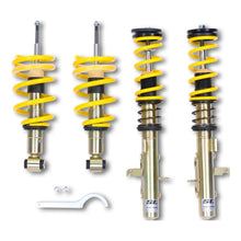 Load image into Gallery viewer, ST Suspensions X Coilover Kit - 10-15 Chevrolet Camaro 5th gen.
