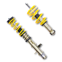 Load image into Gallery viewer, ST Suspensions X Coilover Kit - 10-15 Chevrolet Camaro 5th gen.
