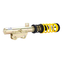 Load image into Gallery viewer, ST Suspensions X Coilover Kit - 10-15 Chevrolet Camaro 5th gen.
