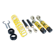 Load image into Gallery viewer, ST Suspensions X Coilover Kit - Hyundai Veloster incl. Turbo (FS) (12-17)
