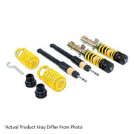 ST Suspensions X Coilover Kit - Kia Optima (TF) excl. Hybrid