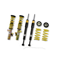 ST Suspensions X Coilover Kit - 04-08 Mazda 3 (BK)