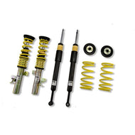 ST Suspensions X Coilover Kit - 09+ Mazda 3 (BL)
