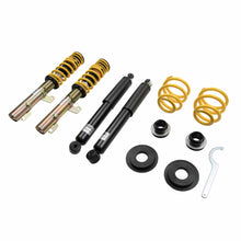 Load image into Gallery viewer, ST Suspensions X Coilover Kit - 2004 VW Golf IV R32, 00-06 Audi TT + TT Roadster Quattro (8N) 3.2 v6
