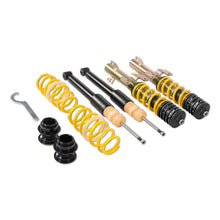 Load image into Gallery viewer, ST Suspensions X Coilover Kit - 11+ Audi A1 (8X) 1.4 2WD, 12+ A1 Sportback (8X) 1.4 2WD
