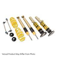 ST Suspensions XTA Plus 3 Coilover Kit - BMW 3 Series, E36 Sedan, Coupe, Conv.