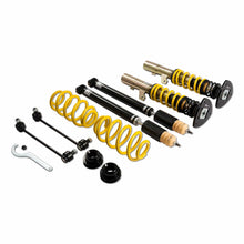 Load image into Gallery viewer, ST Suspensions XTA Coilover Kit - Audi A3 (8V) 1.8T + 2.0T 2WD 55mm
