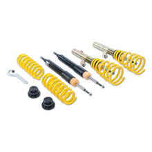 Load image into Gallery viewer, ST Suspensions XA Coilover Kit - BMW 3 Series, E90 Sedan; E92 Coupe; 2WD
