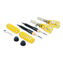 Load image into Gallery viewer, ST Suspensions XA Coilover Kit - BMW 3 Series, E91 Wagon, E93 Convertible; 2WD

