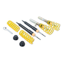 Load image into Gallery viewer, ST Suspensions XA Coilover Kit - BMW 1 Series, E82 Coupe
