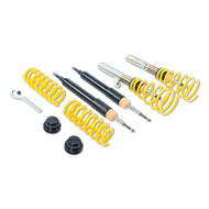 ST Suspensions XA Coilover Kit - BMW 1 Series, E82 Coupe
