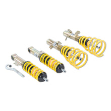 Load image into Gallery viewer, ST Suspensions XA Coilover Kit - Mini Cooper R50, R53, (incl. Conv./Cooper/Cooper S)
