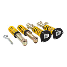 Load image into Gallery viewer, ST Suspensions XTA Coilover Kit - 07-13 Mini Cooper R56 excl. S/Clubman/RCW
