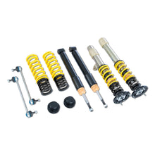 Load image into Gallery viewer, ST Suspensions XTA Coilover Kit - BMW E9X M3 with Electronic Damper Control (EDC)

