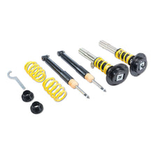 Load image into Gallery viewer, ST Suspensions XTA Coilover Kit - Mini Cooper Hardtop 4 Door F55, incl. S; without electronic dampers
