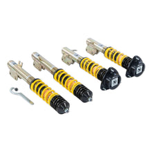 Load image into Gallery viewer, ST Suspensions XTA Coilover Kit - Subaru Impreza GC GF GCF
