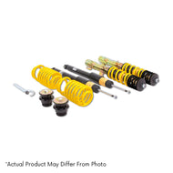 ST Suspensions XA Coilover Kit - Cadillac ATS; Sedan, Coupe, 2WD