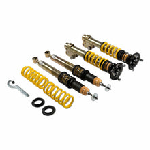 Load image into Gallery viewer, ST Suspensions XTA Coilover Kit - Mitsubishi Evo 10
