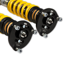 Load image into Gallery viewer, ST Suspensions XTA Coilover Kit - Mitsubishi Evo 10
