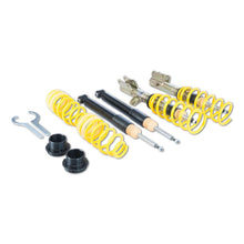 Load image into Gallery viewer, ST Suspensions XA Coilover Kit - Hyundai Tucson (TL); Kia Sportage (QL)
