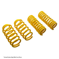 ST Suspensions Lowering Springs - BMW M2 F87