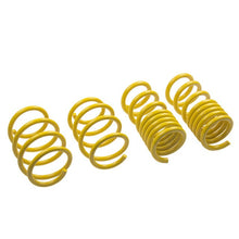 Load image into Gallery viewer, ST Suspensions Lowering Springs - Ford Mustang; V8
