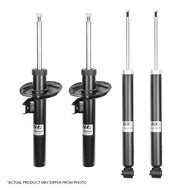 ST Suspensions Shock Kits - 92-98 BMW E36 Sedan, Coupe, Convertible, Z3 Coupe, Roadster (non M)