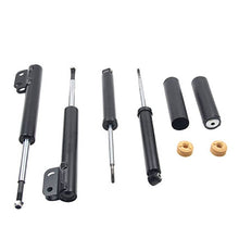 Load image into Gallery viewer, ST Suspensions Shock Kits - 79-04 Ford Mustang 3rd gen, 4th gen.
