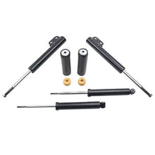 Load image into Gallery viewer, ST Suspensions Shock Kits - 79-04 Ford Mustang 3rd gen, 4th gen.
