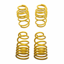 Load image into Gallery viewer, ST Suspensions Lowering Springs - 10-15 Chevrolet Camaro 5th gen.
