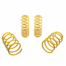 Load image into Gallery viewer, ST Suspensions Lowering Springs - 05-14 Ford Mustang 5th gen.
