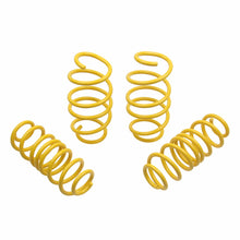 Load image into Gallery viewer, ST Suspensions Lowering Springs - 12+ VW Jetta VI Sedan GLI, 14+ Jetta VI Sedan, SE, SEL, TDI

