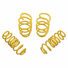 Load image into Gallery viewer, ST Suspensions Lowering Springs - 12+ VW Jetta VI Sedan GLI, 14+ Jetta VI Sedan, SE, SEL, TDI
