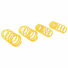 Load image into Gallery viewer, ST Suspensions Lowering Springs - 99-05 VW Golf IV, 98-10 Beetle, 03-10 Beetle Convertible / 00-06 Audi TT + TT Roadster (8N) 2WD
