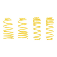 Load image into Gallery viewer, ST Suspensions Lowering Springs - 98-05 VW Golf IV, 98-10 Beetle, 03-10 Beetle Convertible / Audi TT + TT Roadster (8N) 2WD

