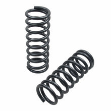 Load image into Gallery viewer, ST Suspensions Muscle Car Springs - 78-92 Chevrolet Camaro, El Camino, Nova, Ventura / Pontiac Firebird / Oldsmobile Regal

