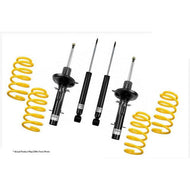 ST Suspensions Suspension > Cup Kit ST Suspensions Sport Suspension Kits - 98-05 BMW E46 Sedan+Coupe