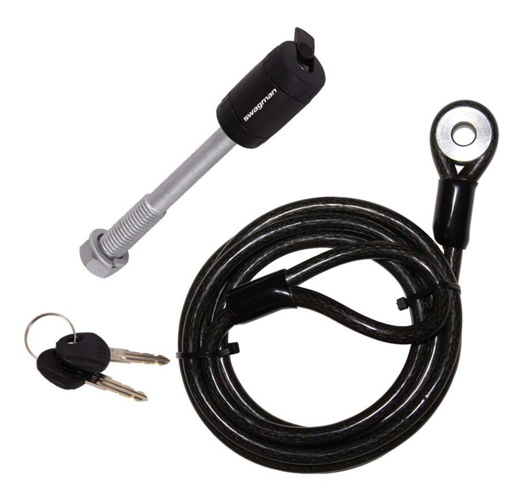 Swagman 64030 LOCKING HITCH PIN 5/8