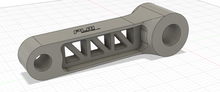 Load image into Gallery viewer, Precision Works Lower Engine Mount Pitch Mount - Hyundai I30N / Elantra GT / Veloster
