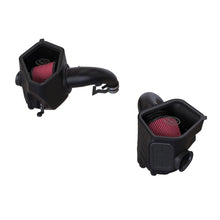 Load image into Gallery viewer, S&amp;B Cold Air Intakes for 2022+ Toyota Tundra &amp; 2023+ Sequoia 3.4L ***Out of Stock***

