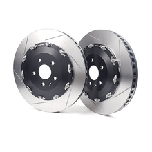Load image into Gallery viewer, Neuspeed Brakes > Big Brakes > Components Neuspeed BBK - 370mm Rotor
