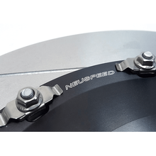Load image into Gallery viewer, Neuspeed Brakes > Big Brakes > Components Neuspeed BBK - 370mm Rotor

