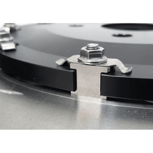 Load image into Gallery viewer, Neuspeed Brakes > Big Brakes > Components Neuspeed BBK - 370mm Rotor
