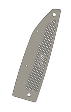 Load image into Gallery viewer, PLM Fender Aluminum Rock Stone Guards - 2023+ FL5 Civic Type R
