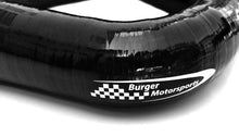 Load image into Gallery viewer, BMS N54 High Flow Silicone Inlets Intakes Burger Motorsports, Inc.
