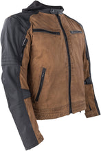 Load image into Gallery viewer, Speed and Strength SAS889584 Speed and Strength Straight Savage 2.0 Jacket Brown - Medium

