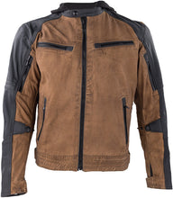 Load image into Gallery viewer, Speed and Strength SAS889584 Speed and Strength Straight Savage 2.0 Jacket Brown - Medium
